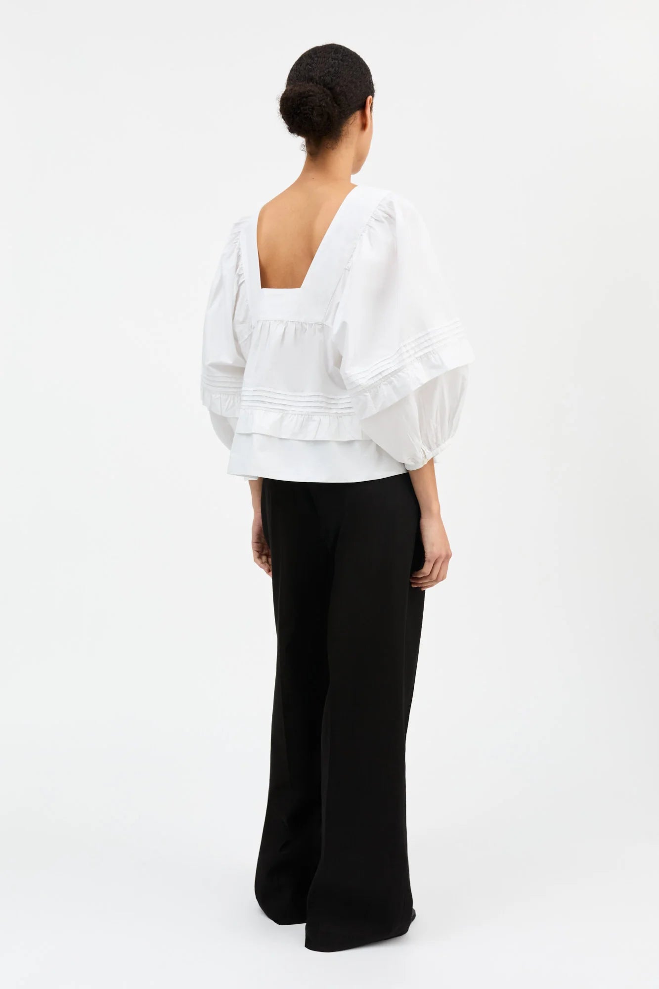 SKALL Alice Blouse