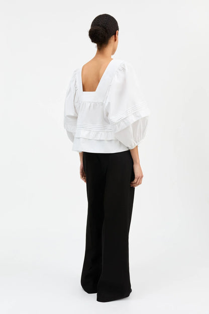 SKALL Alice Blouse