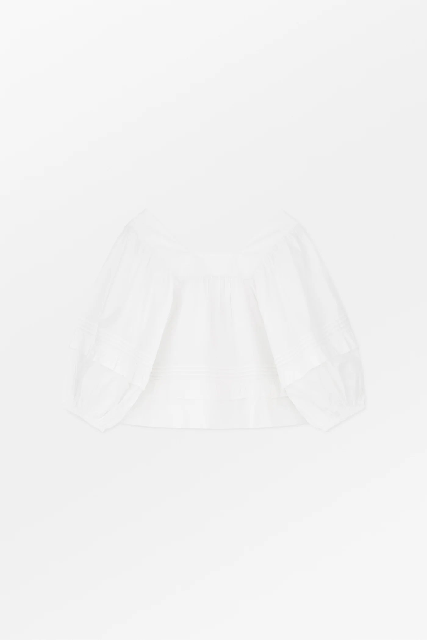 SKALL Alice Blouse
