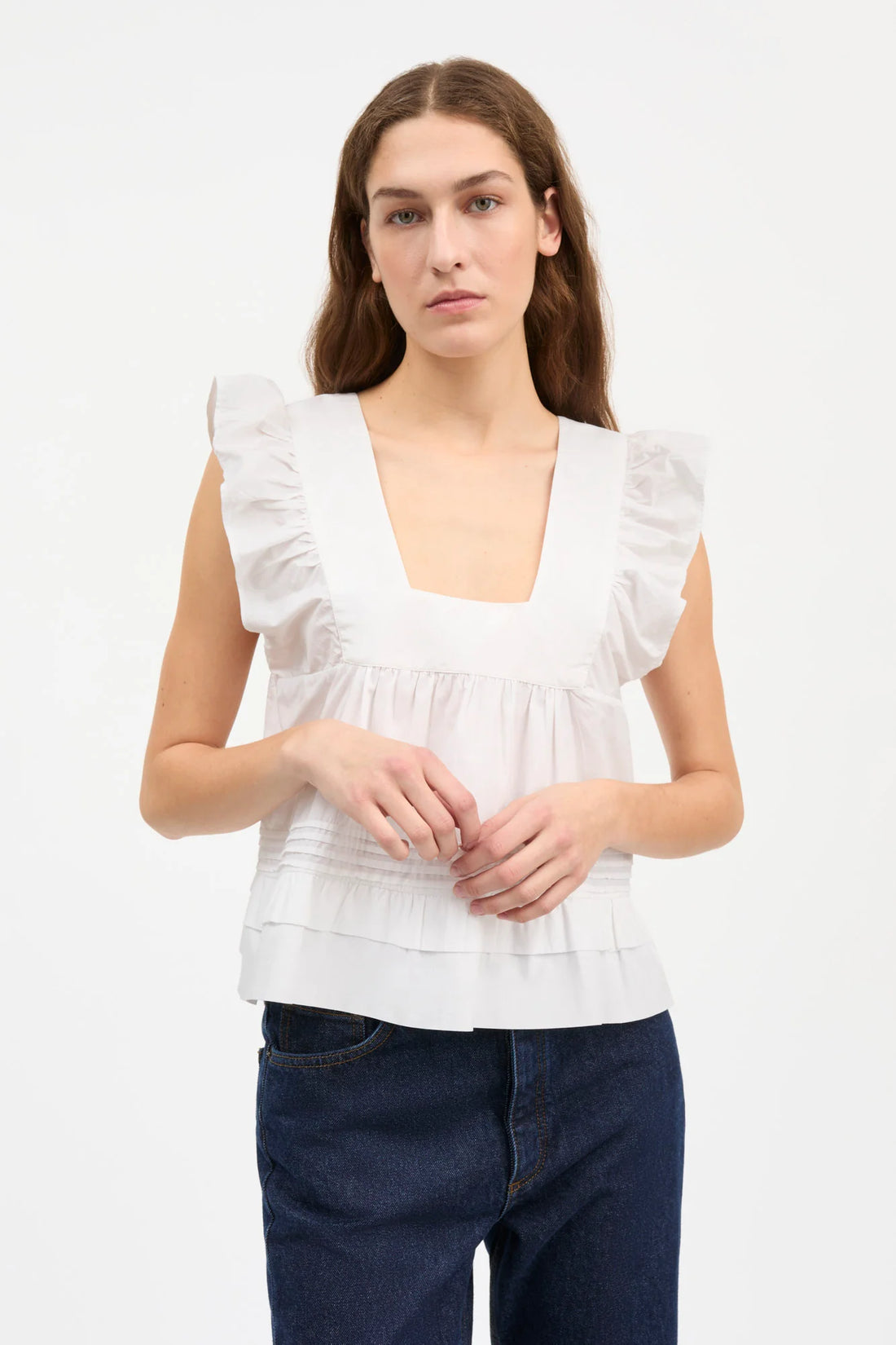 SKALL Alice top