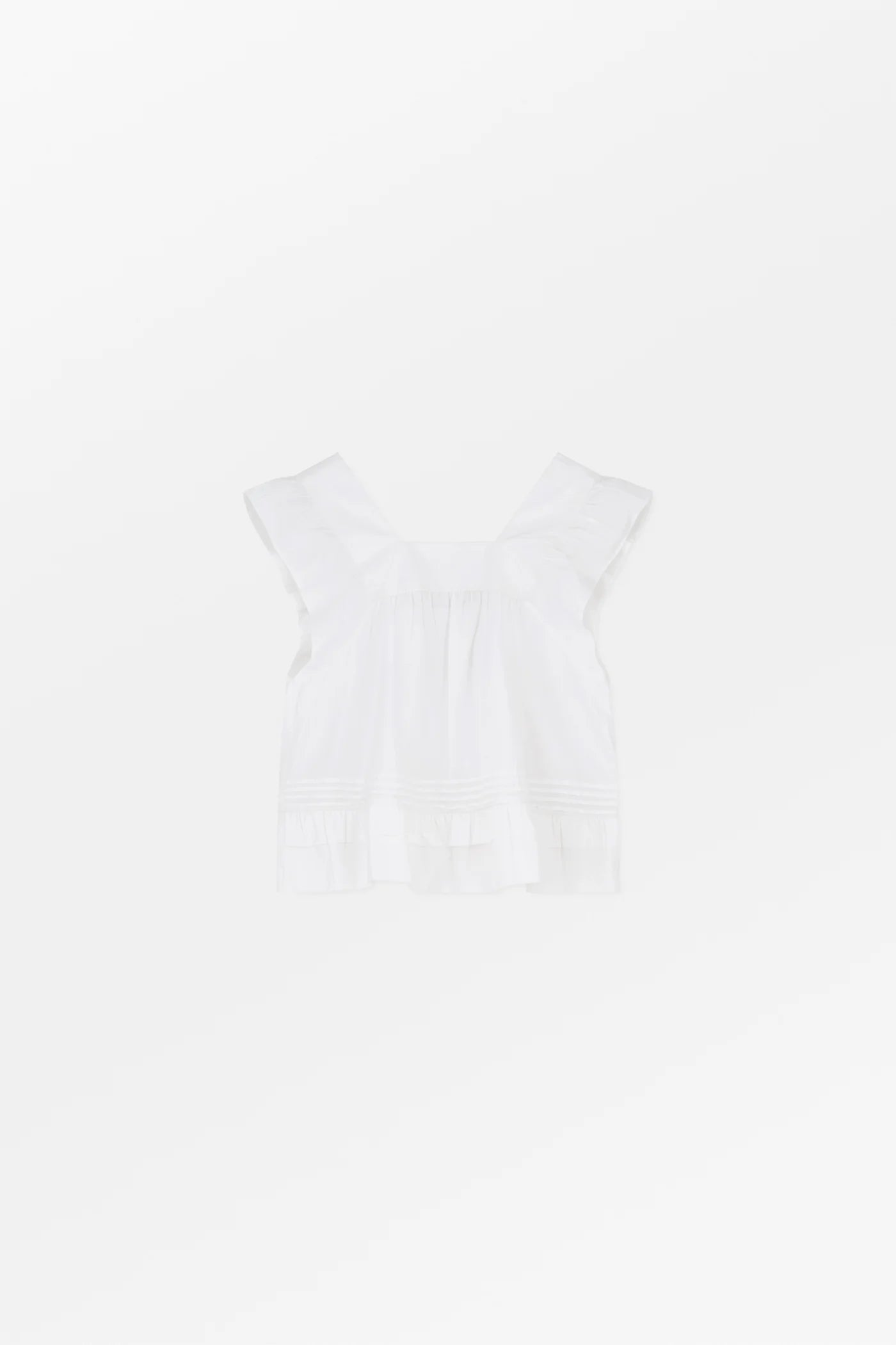 SKALL Alice top