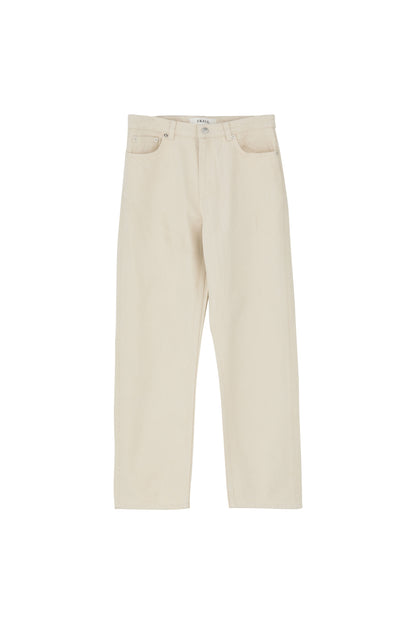 SKALL Allison Cropped Jeans