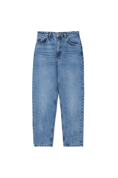 SKALL Allison Cropped Jeans