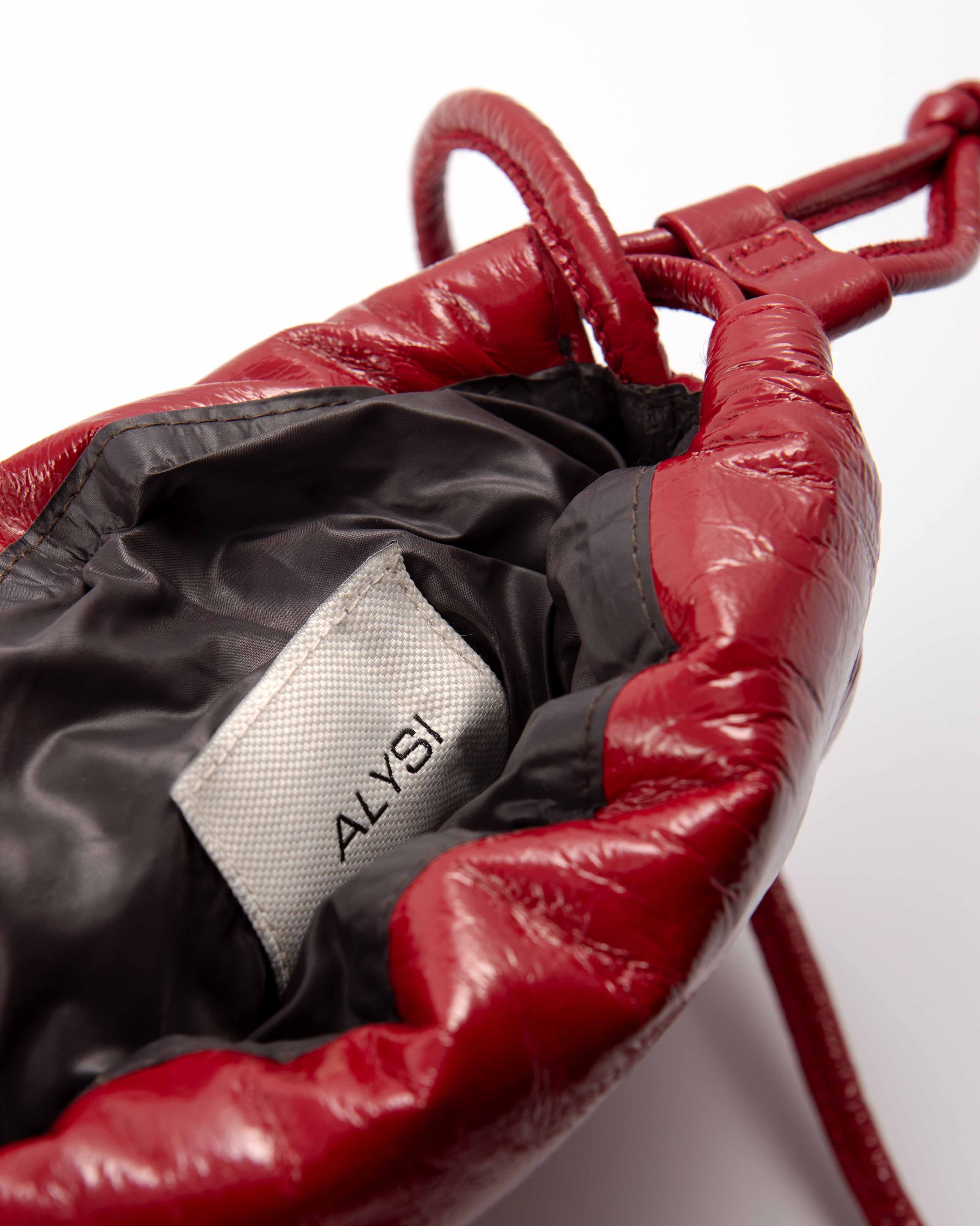 Alysi Mini Bag 365665