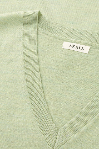 SKALL Amara V-Neck Vest