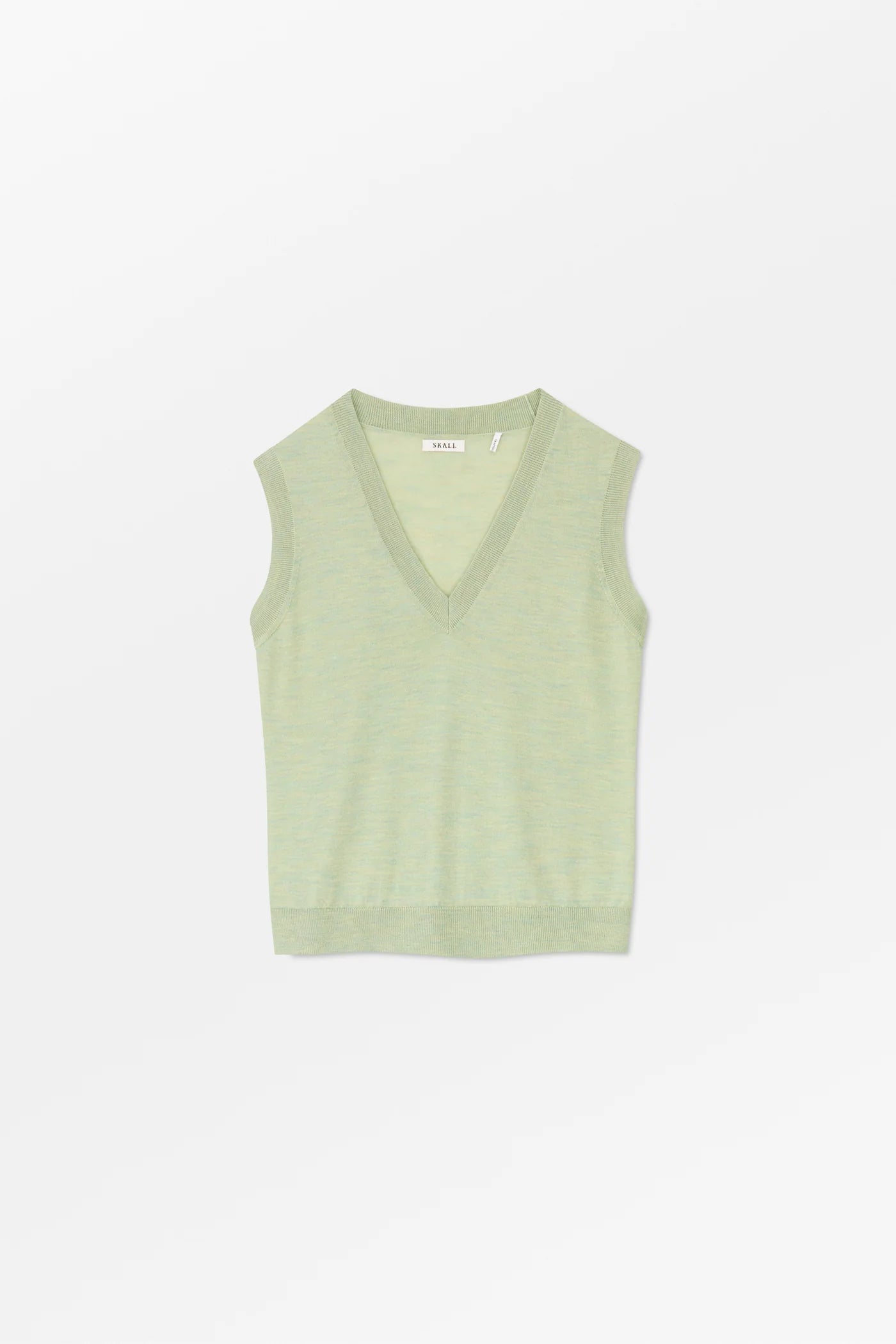 SKALL Amara V-Neck Vest