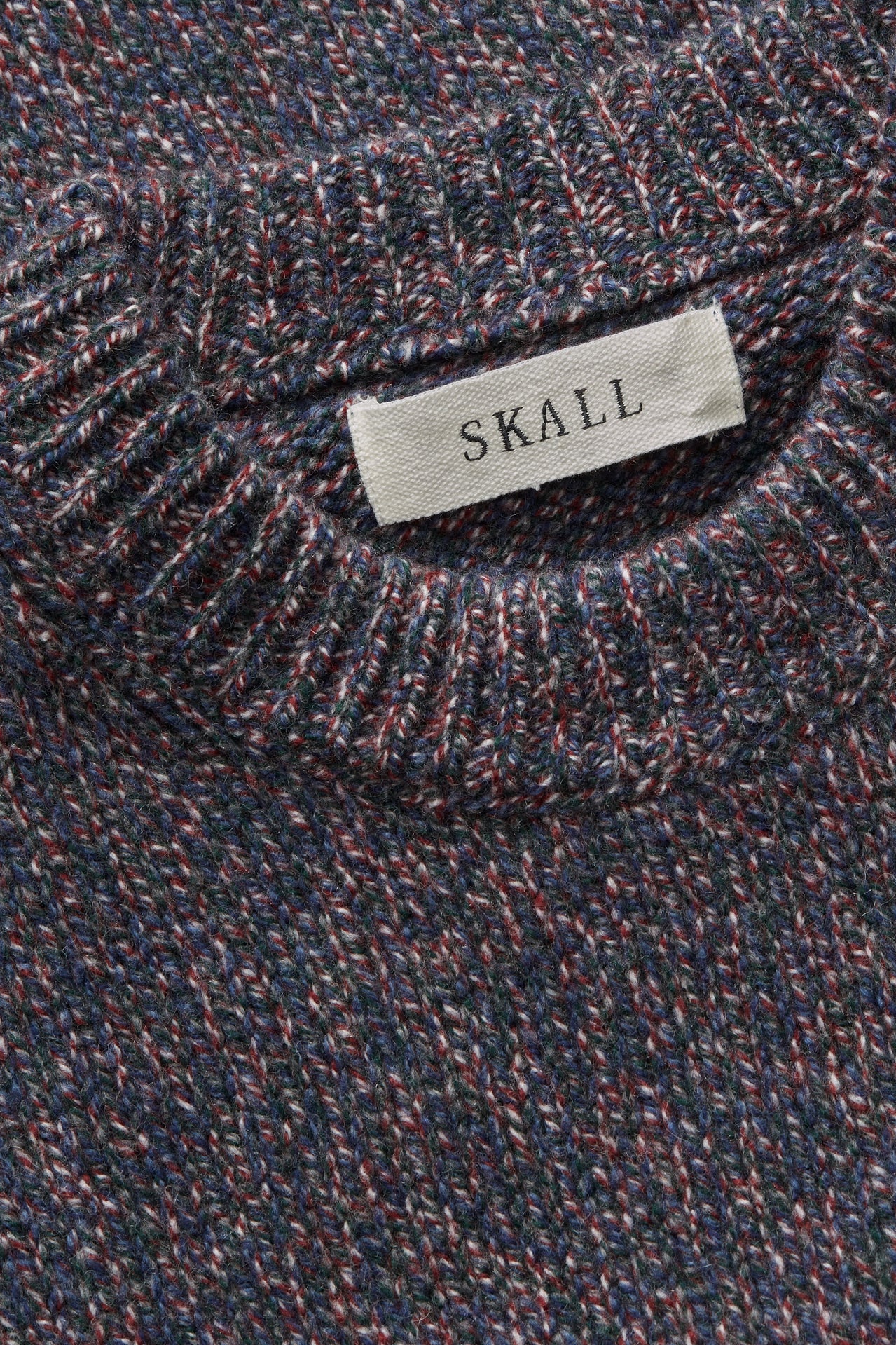 SKALL Ambrose Jumper