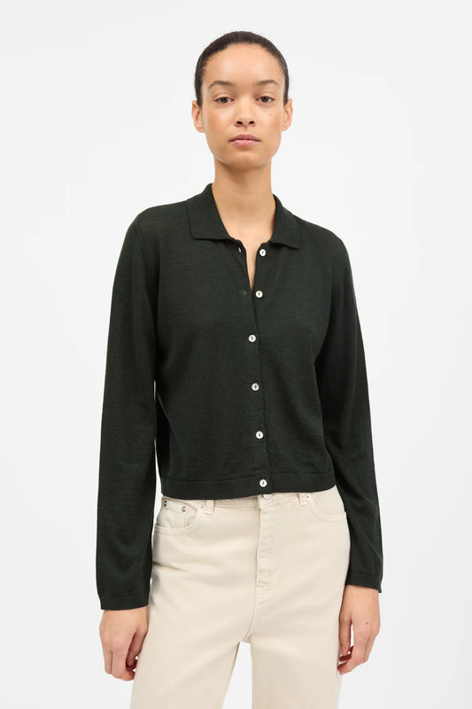 SKALL Amethyst Cardigan