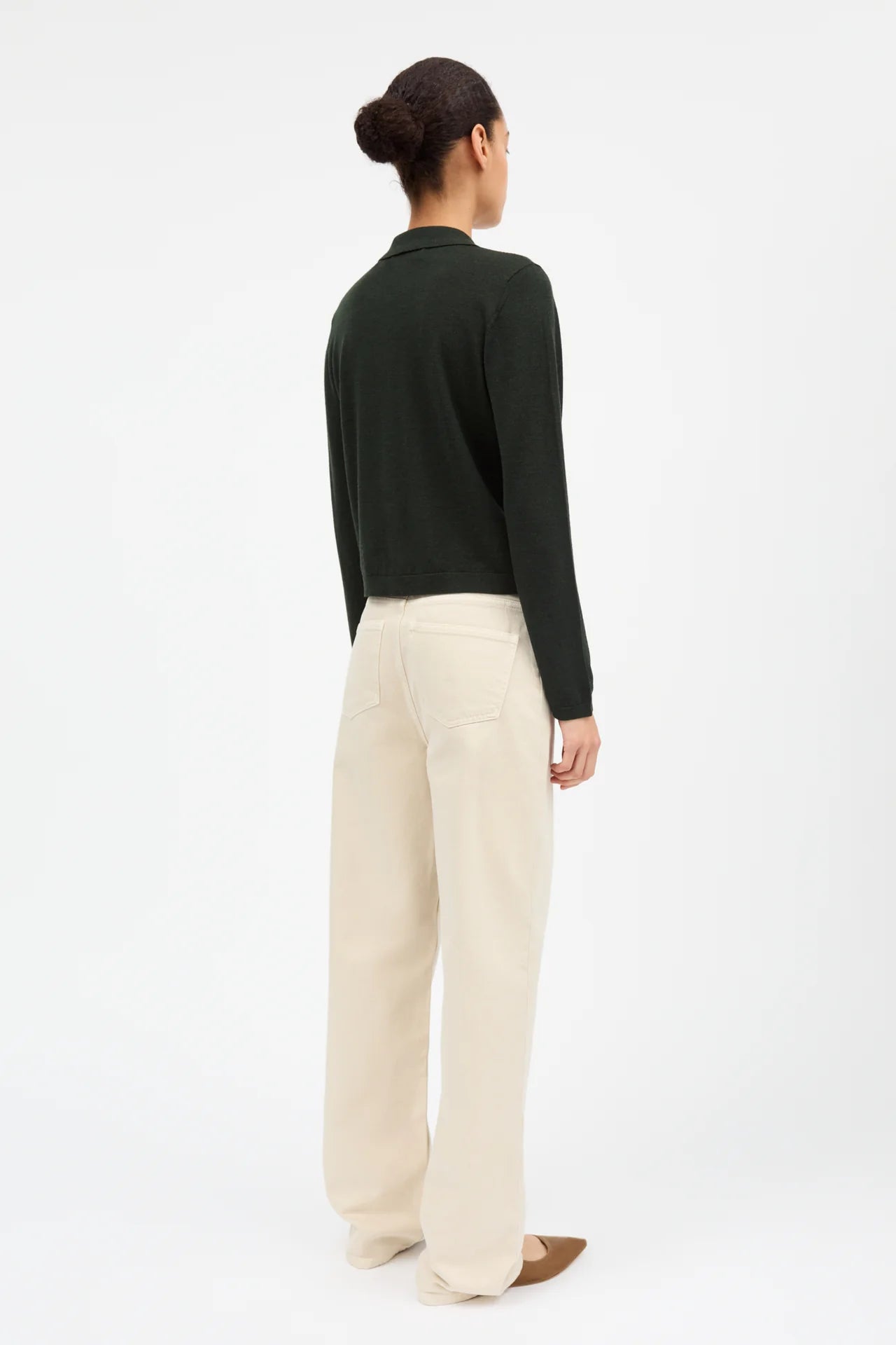 SKALL Amethyst Cardigan