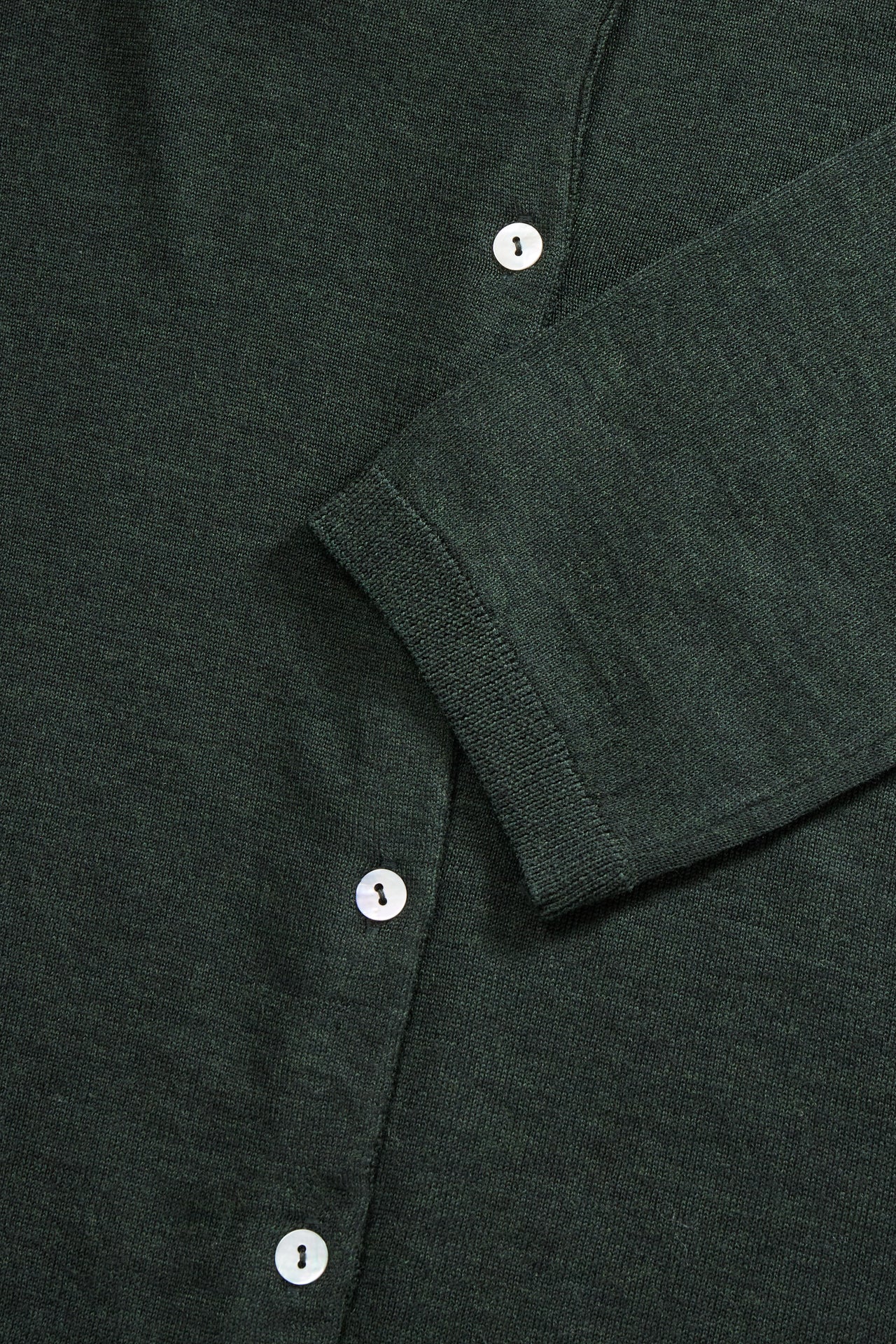 SKALL Amethyst Cardigan