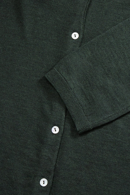 SKALL Amethyst Cardigan