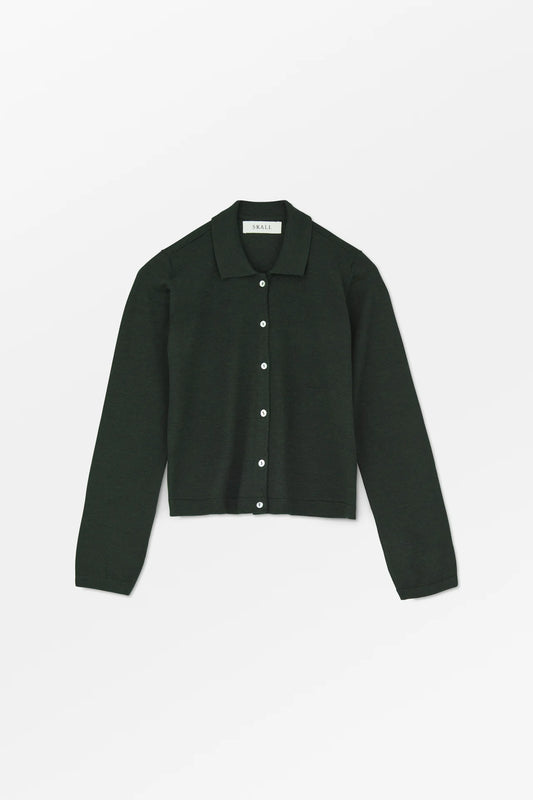 SKALL Amethyst Cardigan