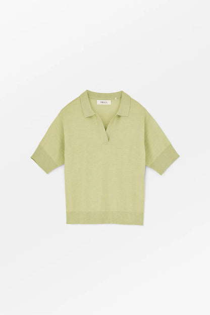 SKALL Amethyst Poloshirt