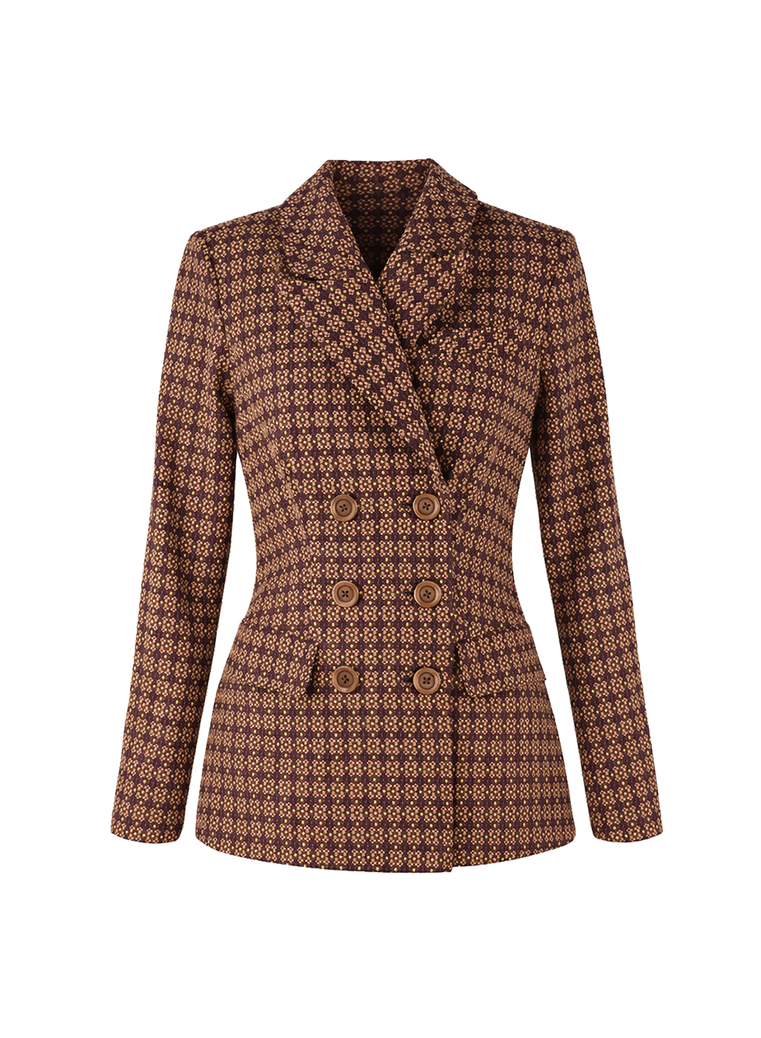 Lena Hoschek Astor Jacket