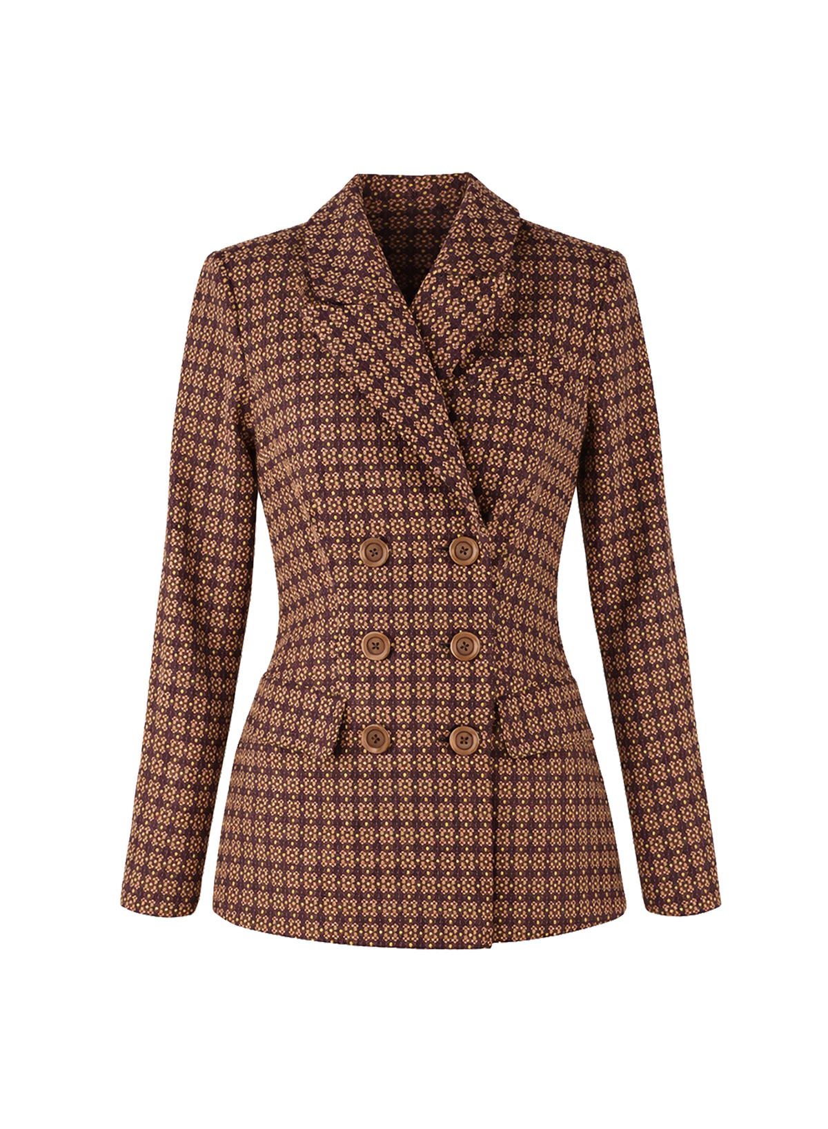 Lena Hoschek Astor Jacket