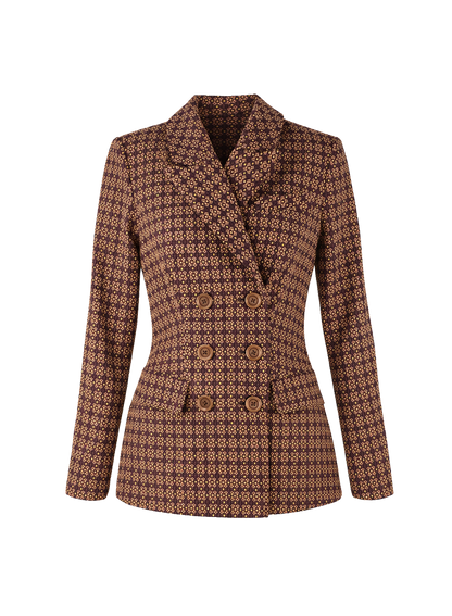 Lena Hoschek Astor Jacket