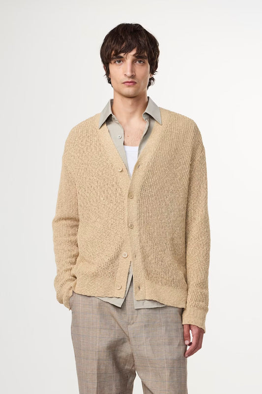 NN07 Dwayne Cardigan 6694