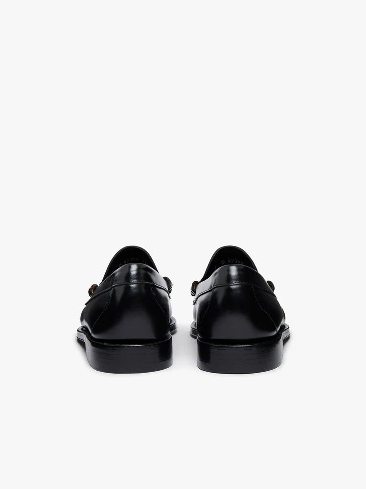 GH Bass Weejuns Larson Weave Loafers