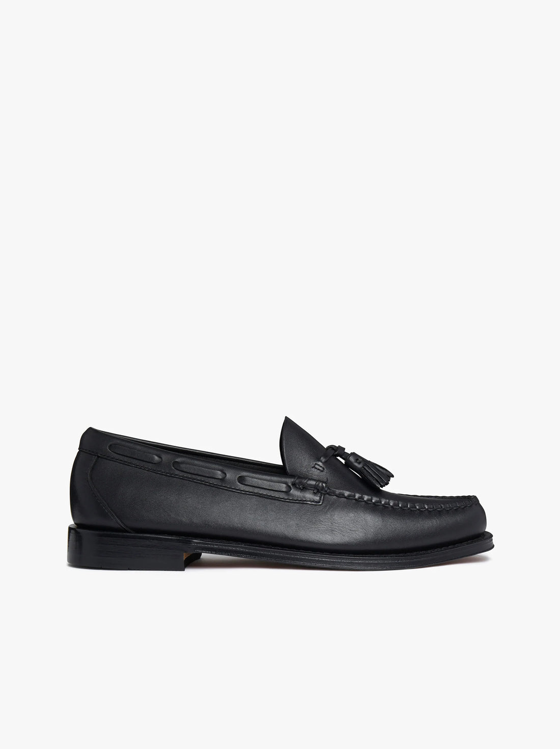 GH Bass Weejun Heritage Larkin Soft