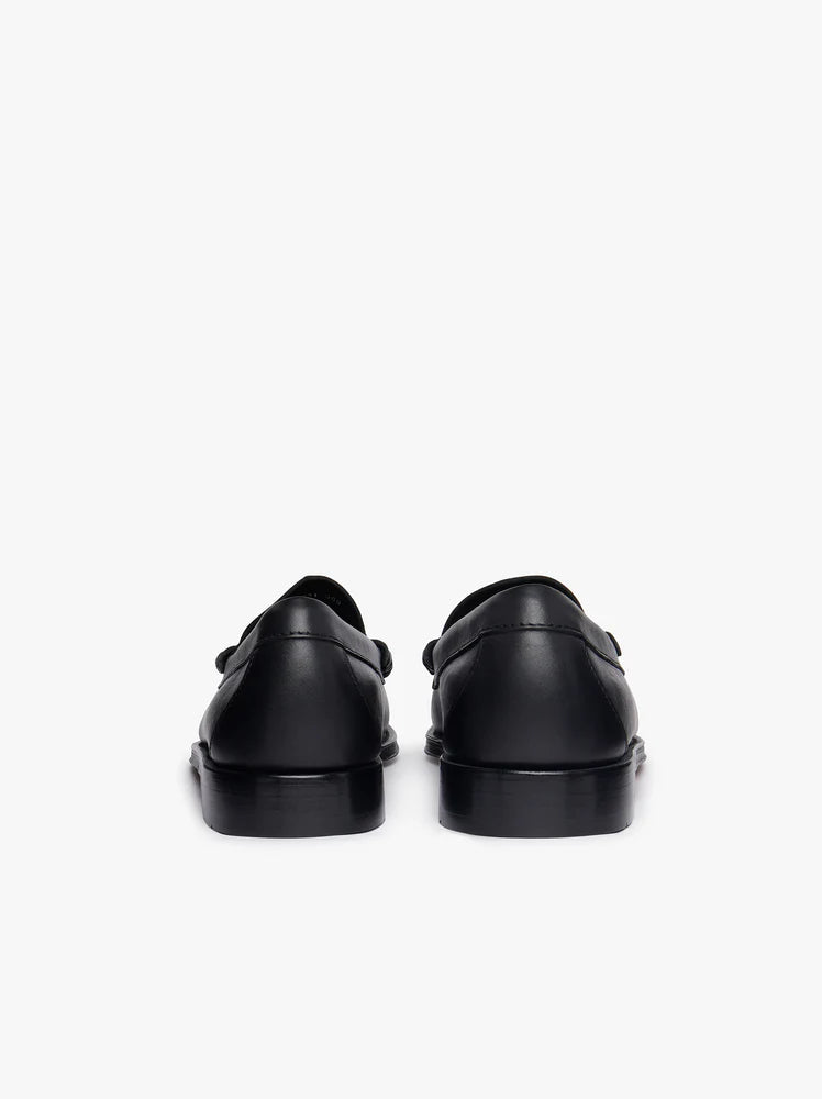 GH Bass Weejuns Larson Penny Soft