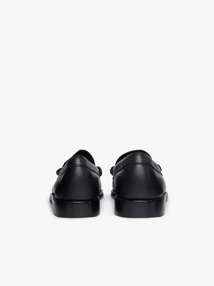 GH Bass Weejuns Larson Penny Soft
