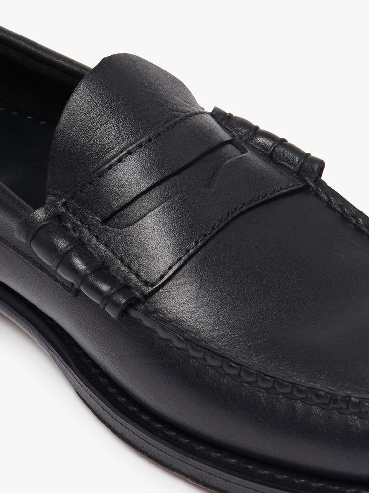 GH Bass Weejuns Larson Penny Soft