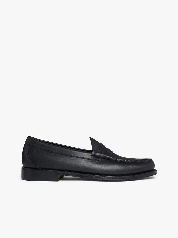 GH Bass Weejuns Larson Penny Soft