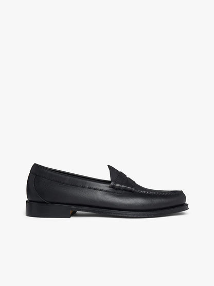 GH Bass Weejuns Larson Penny Soft