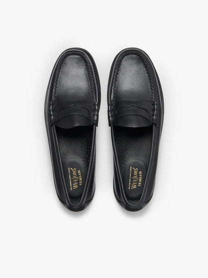 GH Bass Weejuns Larson Penny Soft