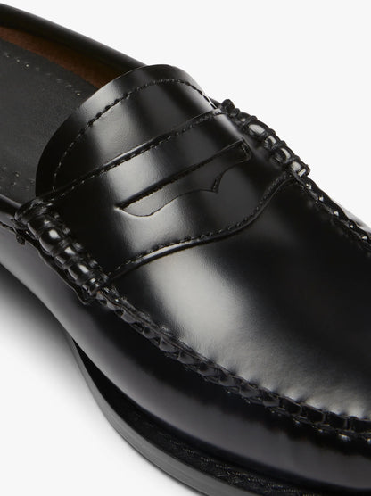 GH Bass Weejuns Pennyslide