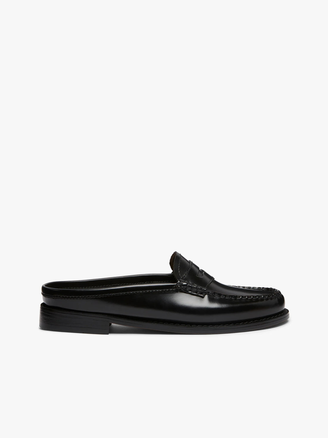 GH Bass Weejuns Pennyslide
