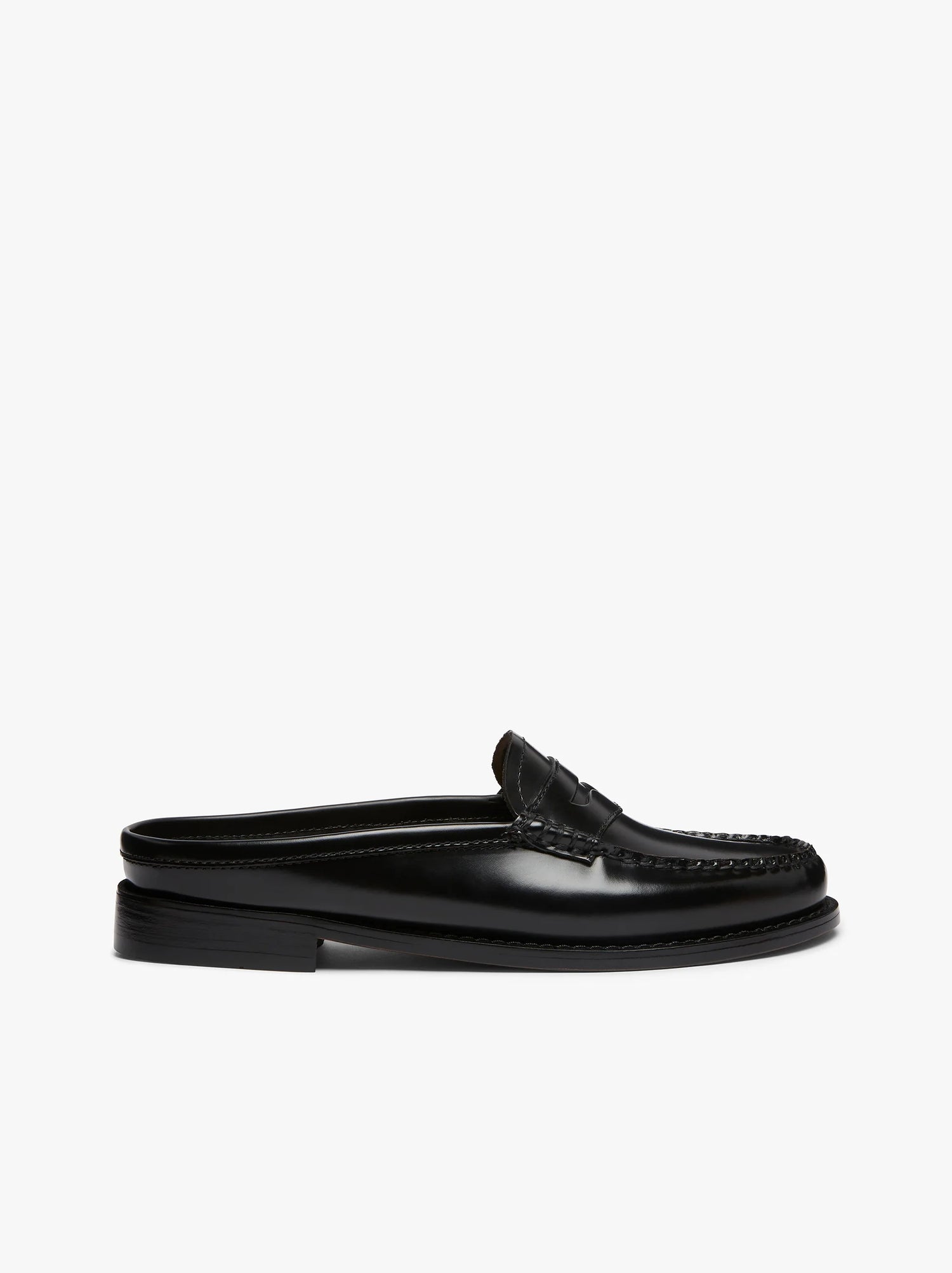 GH Bass Weejuns Pennyslide