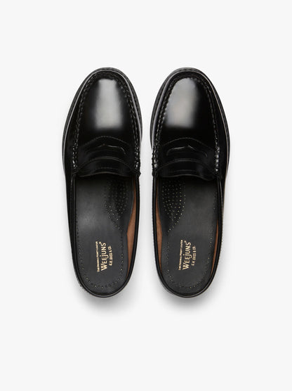 GH Bass Weejuns Pennyslide