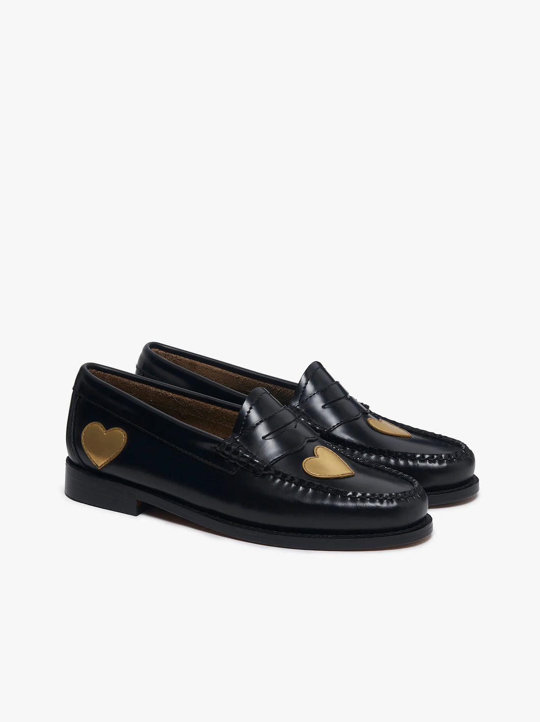 GH Bass Penny Love