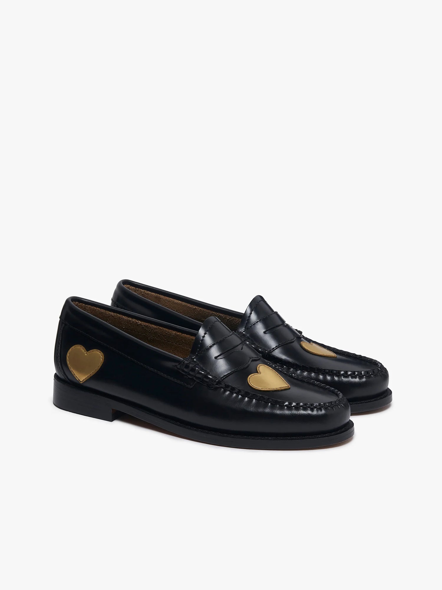 GH Bass Penny Love