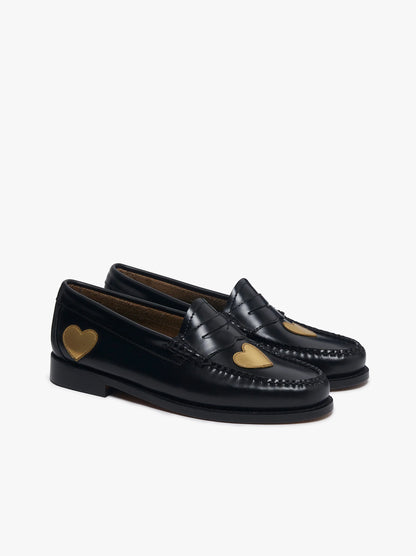 GH Bass Penny Love