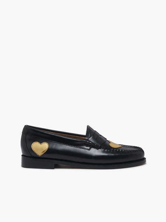 GH Bass Penny Love