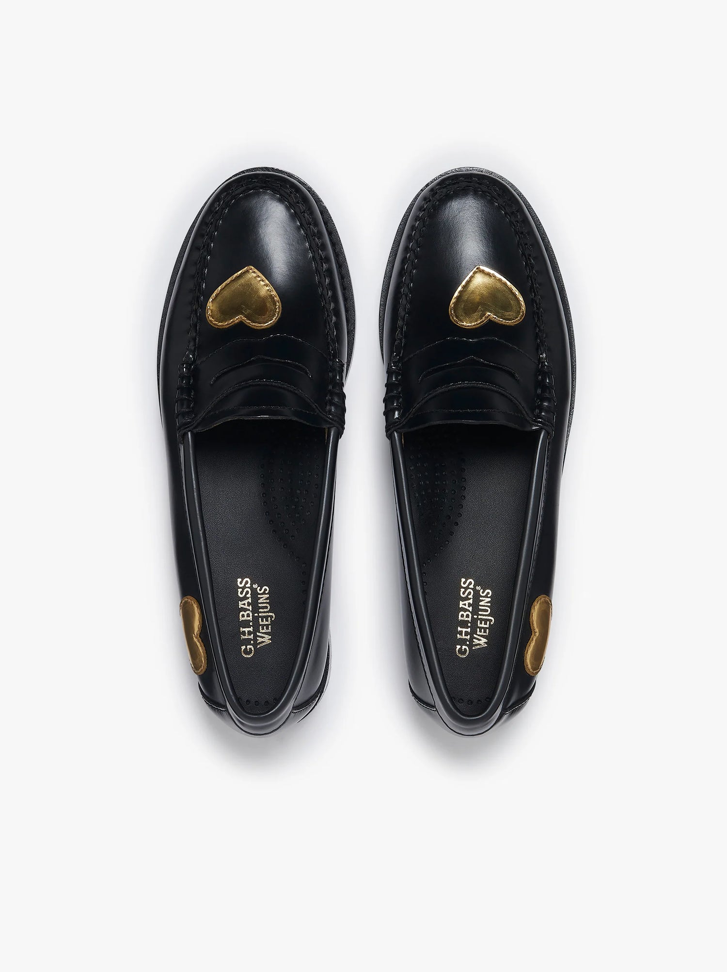 GH Bass Penny Love