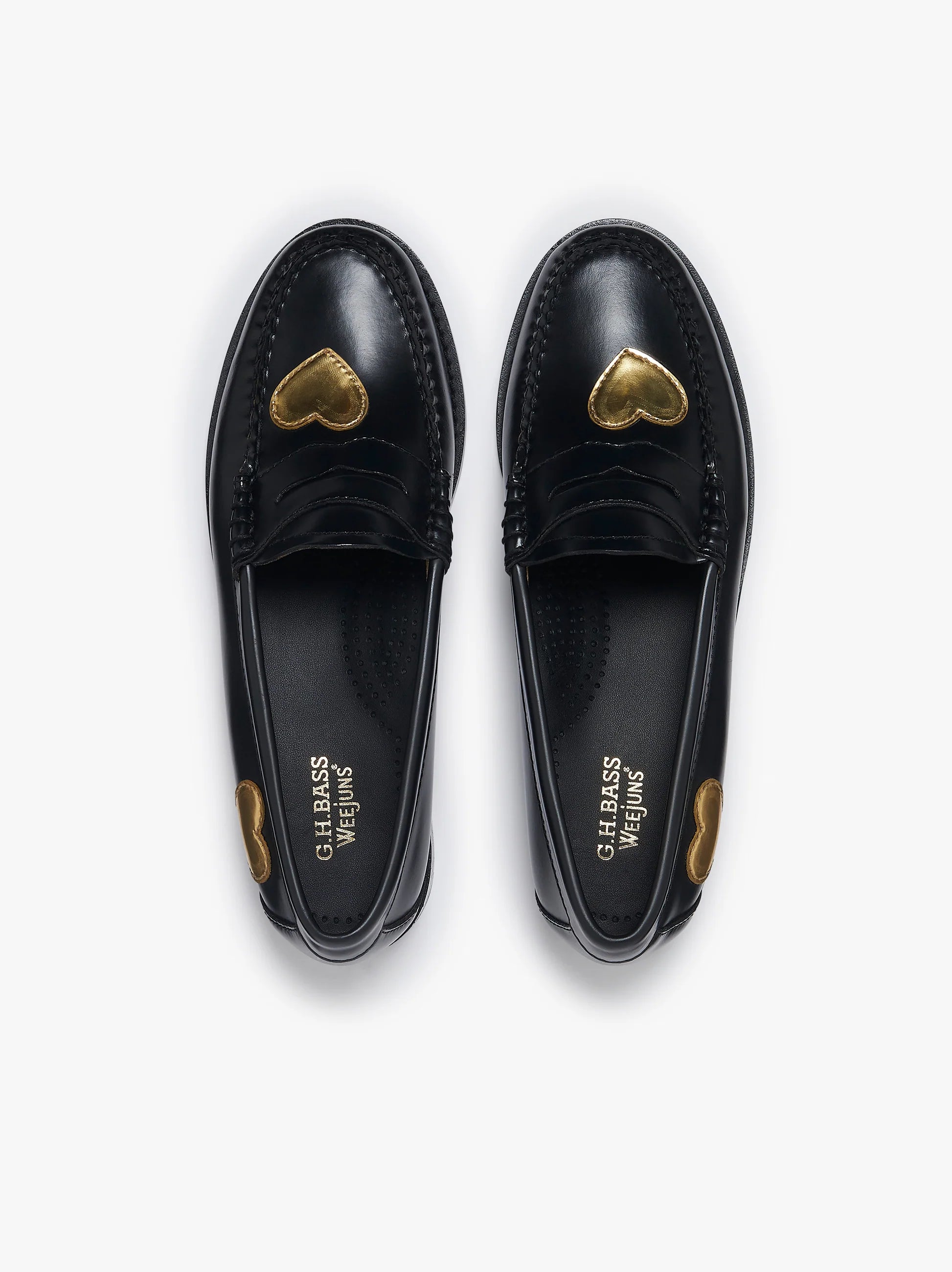GH Bass Penny Love