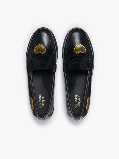 GH Bass Penny Love