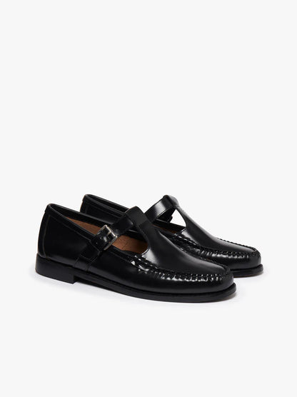 GH Bass Weejuns Mary Janes