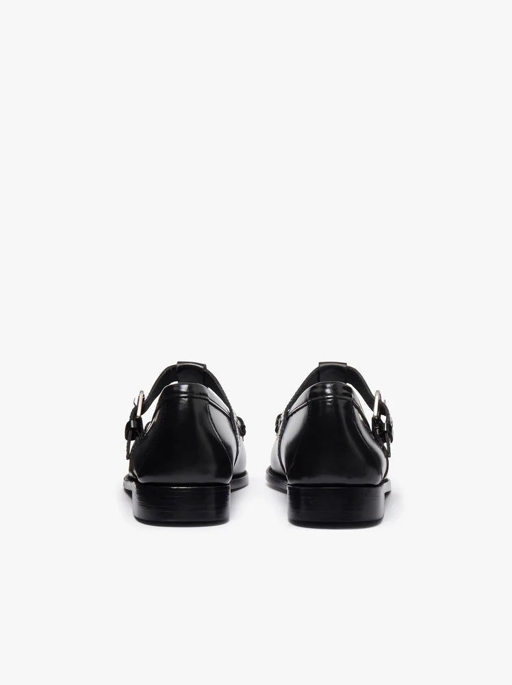 GH Bass Weejuns Mary Janes