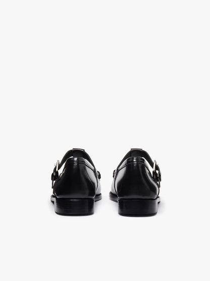 GH Bass Weejuns Mary Janes