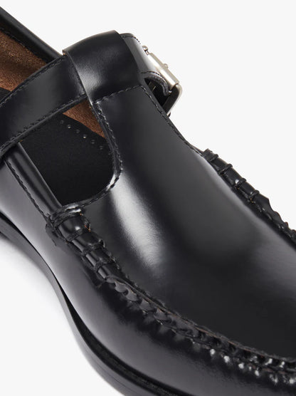 GH Bass Weejuns Mary Janes