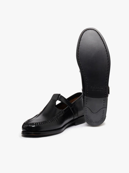 GH Bass Weejuns Mary Janes