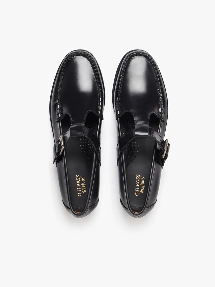 GH Bass Weejuns Mary Janes