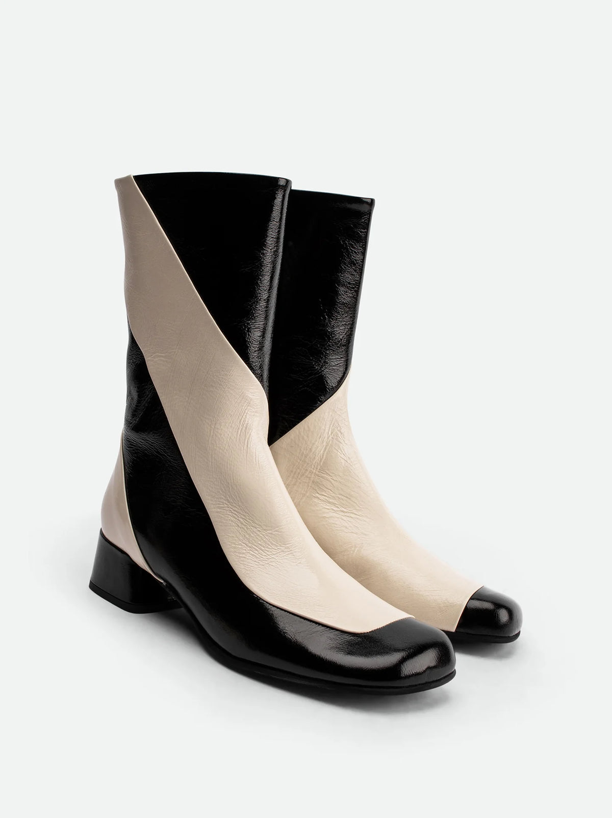 Poeve Venice Ankle Boots
