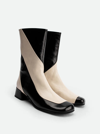 Poeve Venice Ankle Boots