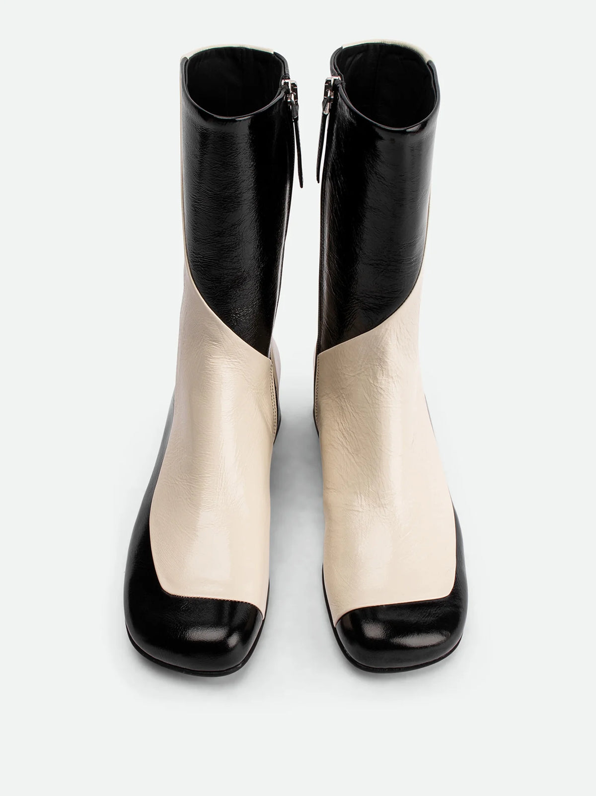 Poeve Venice Ankle Boots