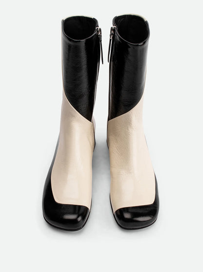 Poeve Venice Ankle Boots